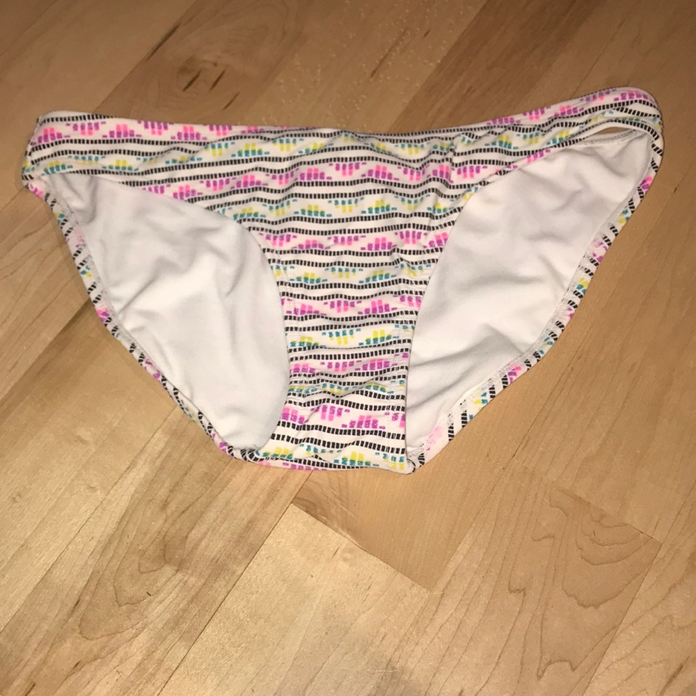 Bikini bottoms